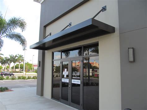 bay area sheet metal fabrication|metal canopy fabricators near me.